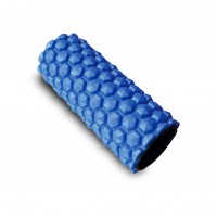     Bodyworx 4ASA435-30BLU Blue Massage Foam Rollers (12")